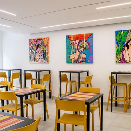 Hotel Arte Mare Σαν Βίτο λο Κάπο Εξωτερικό φωτογραφία