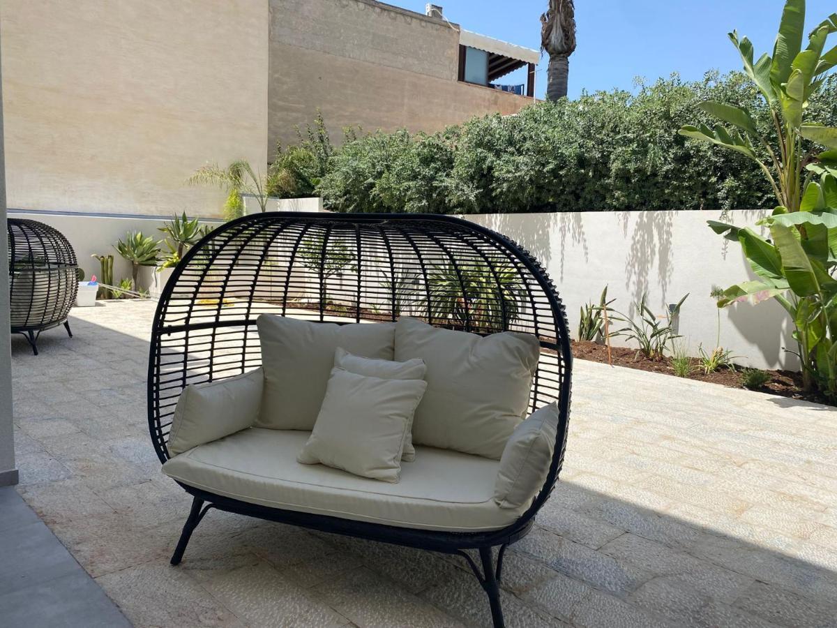 Hotel Arte Mare Σαν Βίτο λο Κάπο Εξωτερικό φωτογραφία