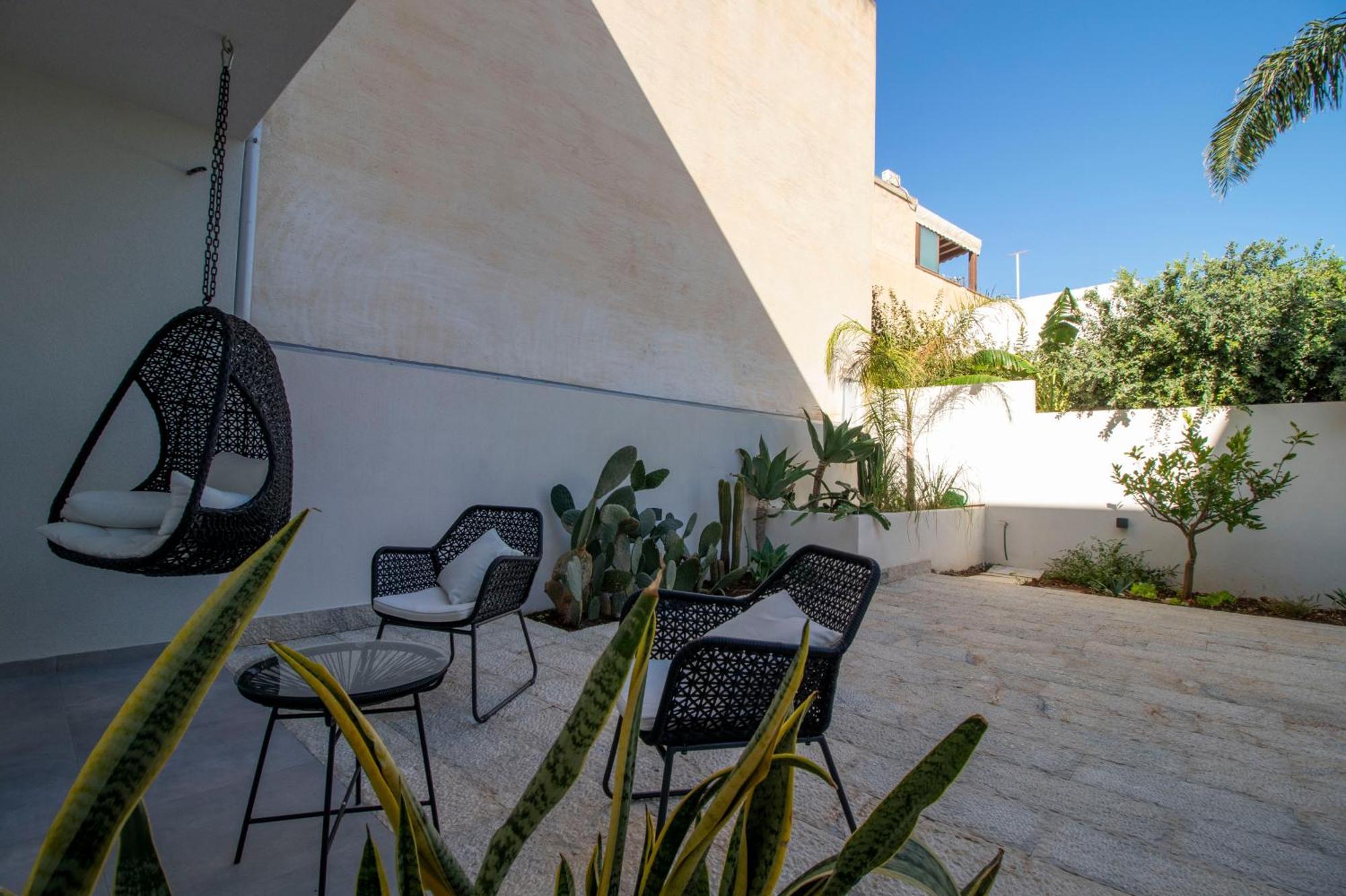 Hotel Arte Mare Σαν Βίτο λο Κάπο Εξωτερικό φωτογραφία
