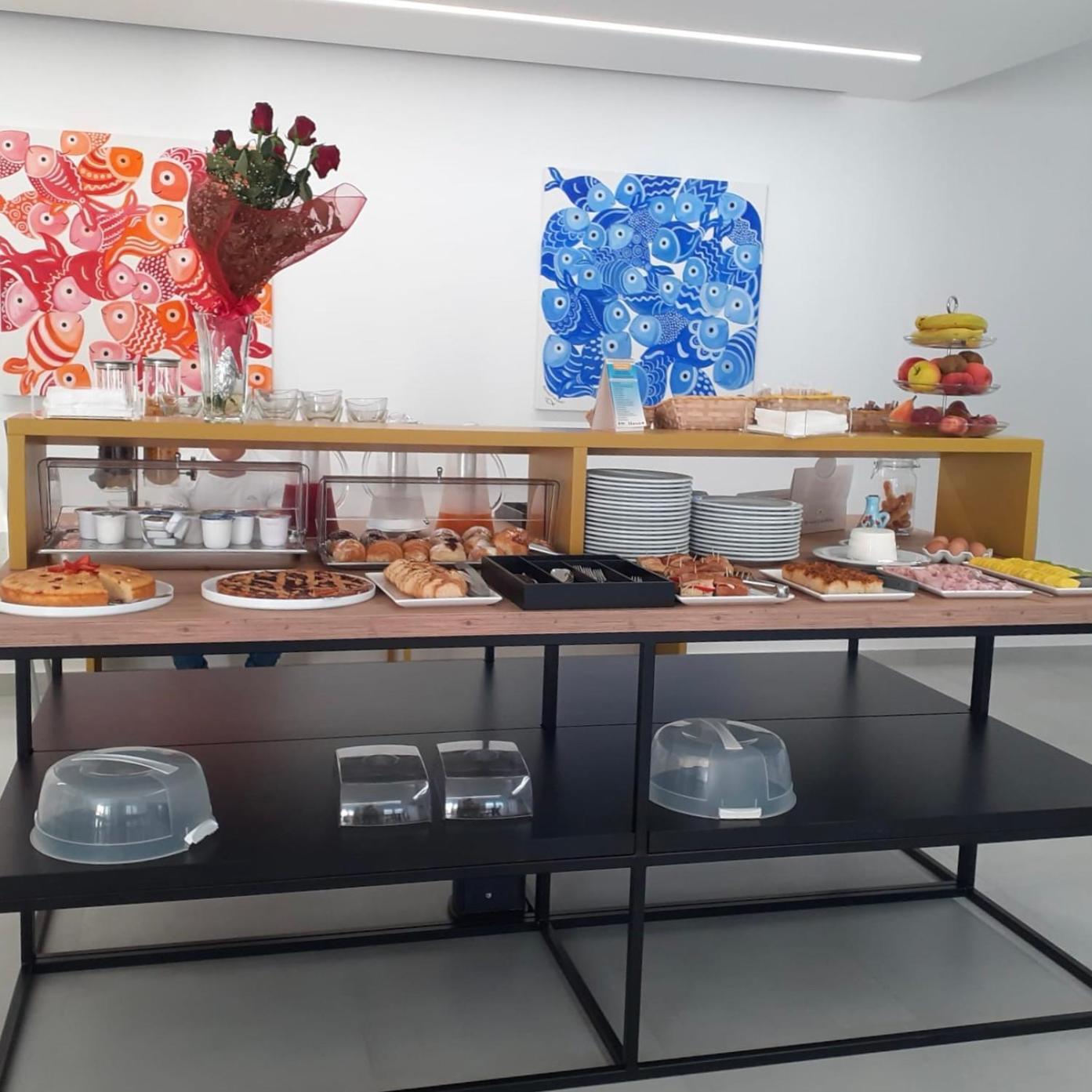 Hotel Arte Mare Σαν Βίτο λο Κάπο Εξωτερικό φωτογραφία