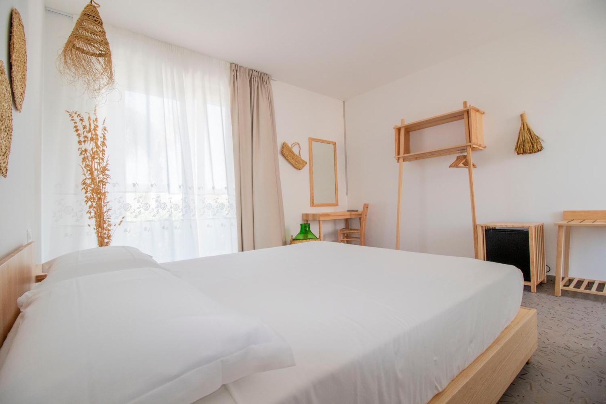 Hotel Arte Mare Σαν Βίτο λο Κάπο Εξωτερικό φωτογραφία