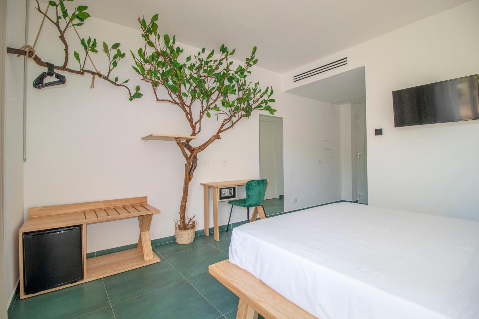 Hotel Arte Mare Σαν Βίτο λο Κάπο Εξωτερικό φωτογραφία