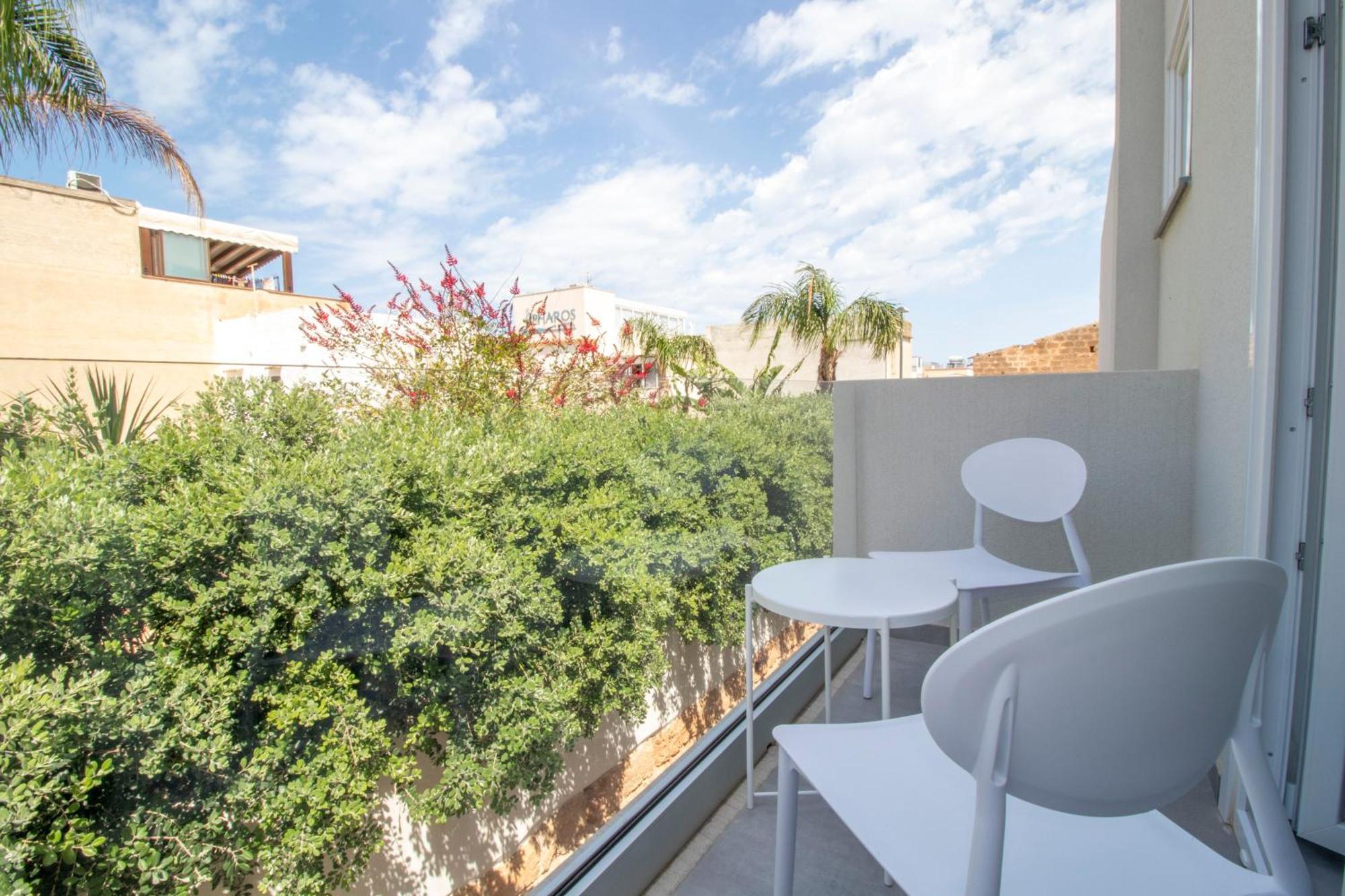 Hotel Arte Mare Σαν Βίτο λο Κάπο Εξωτερικό φωτογραφία
