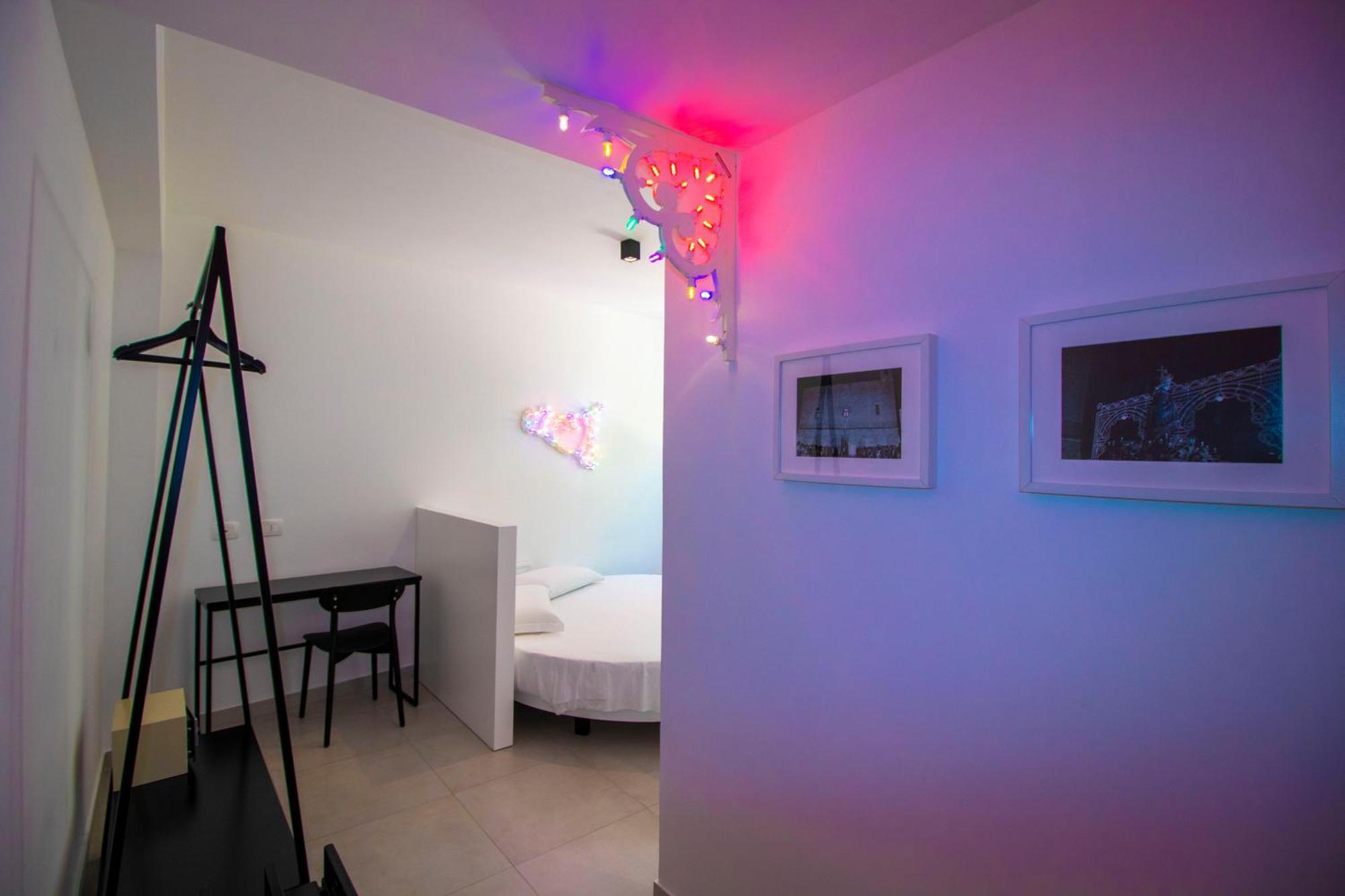Hotel Arte Mare Σαν Βίτο λο Κάπο Δωμάτιο φωτογραφία