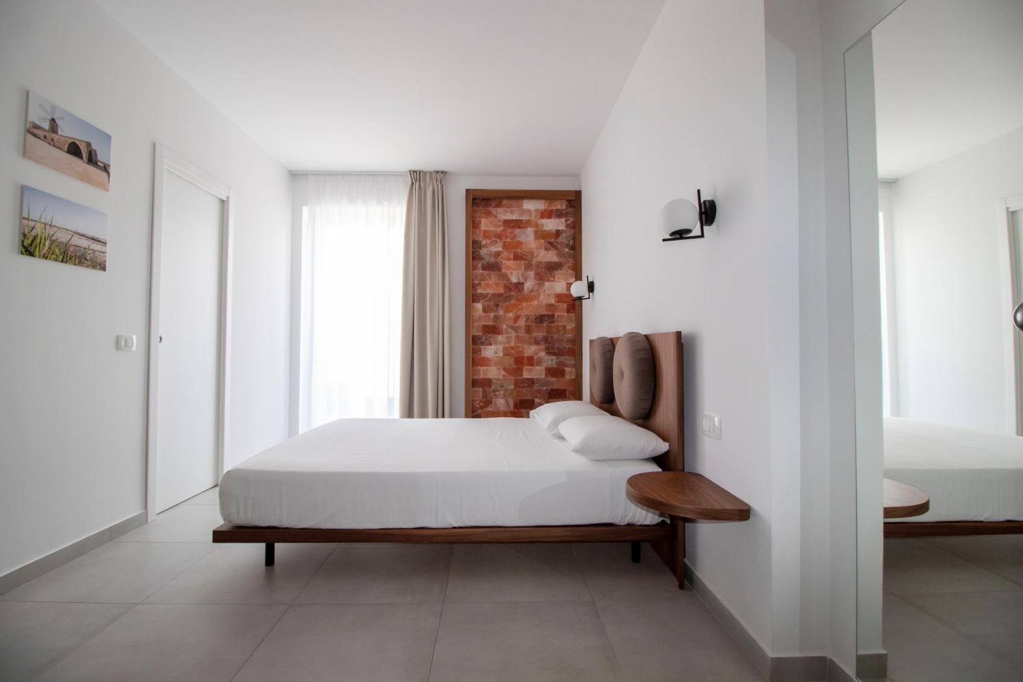 Hotel Arte Mare Σαν Βίτο λο Κάπο Δωμάτιο φωτογραφία