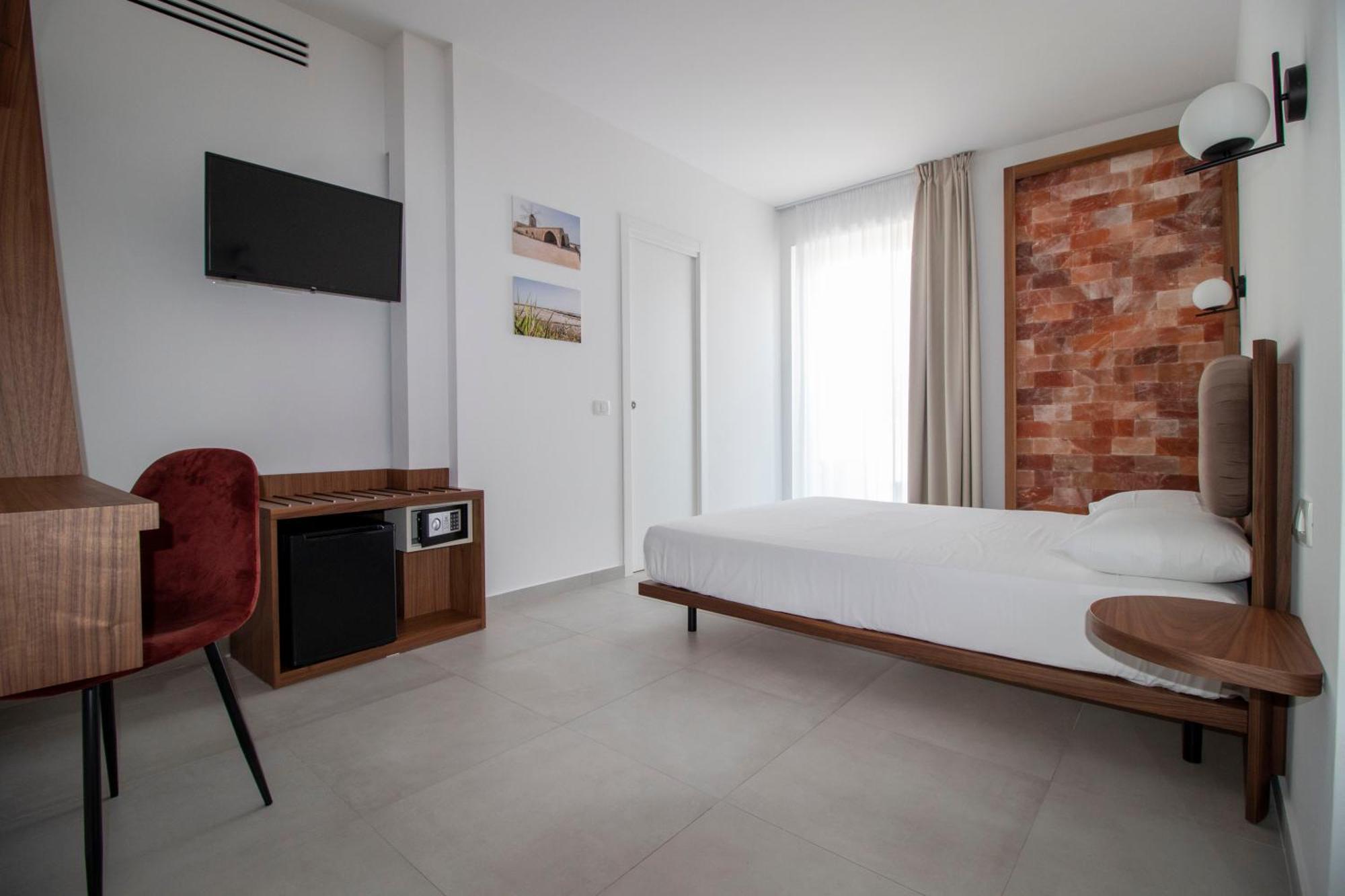 Hotel Arte Mare Σαν Βίτο λο Κάπο Δωμάτιο φωτογραφία